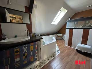 Vente maison 6 pièces Vente maison 6 pièces