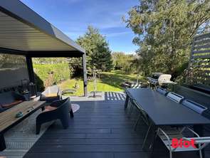 Vente Maison 5 chambresIffendic