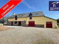Vente maison 8 pièces Vente maison 8 pièces