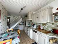 Vente maison 8 pièces Vente maison 8 pièces