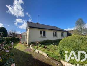 Vente Maison 3 chambresIffendic