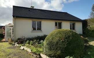 Photo Vente maison Iffendic