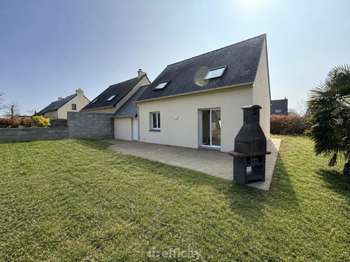 Vente maison 6 pièces Iffendic 35