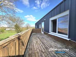 Vente Maison 3 chambresIffendic