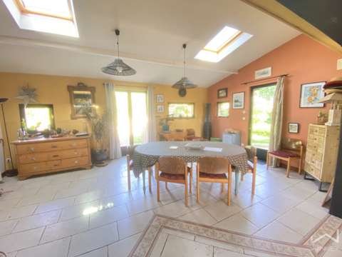 Vente maison 6 pièces Vente maison 6 pièces