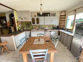 Vente maison 6 pièces Vente maison 6 pièces