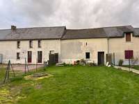 Vente maison 2 pièces