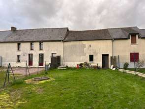 Vente Maison 2 piècesIffendic