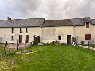 Vente maison 2 pièces Vente maison 2 pièces