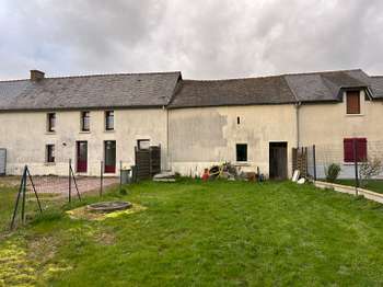 Vente maison 2 pièces Iffendic 35
