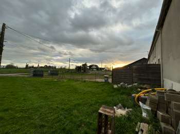 Vente maison 2 pièces