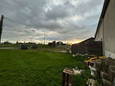 Vente maison 2 pièces Vente maison 2 pièces