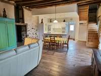 Vente maison 9 pièces
