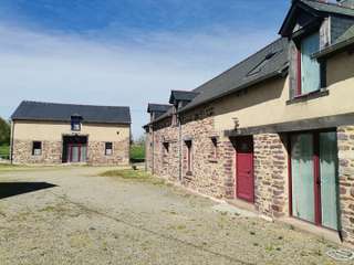 Vente maison 9 pièces