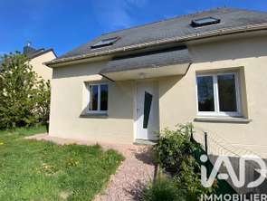 Vente Maison 5 chambresIffendic