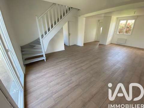Vente maison 6 pièces Iffendic 35