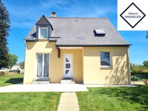 Vente Maison 3 chambresIffendic