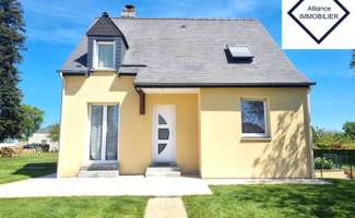 Photo Vente maison Iffendic