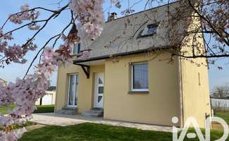 Photo Vente maison Iffendic