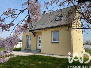 Vente Maison 4 chambresIffendic