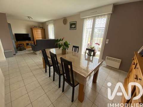 Vente maison 6 pièces Vente maison 6 pièces