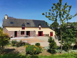 Vente Maison 5 chambresIffendic