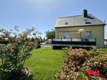 Vente Maison 4 chambresIffendic