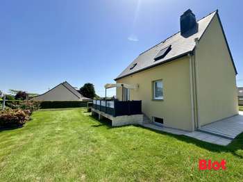 Vente maison 5 pièces Iffendic 35