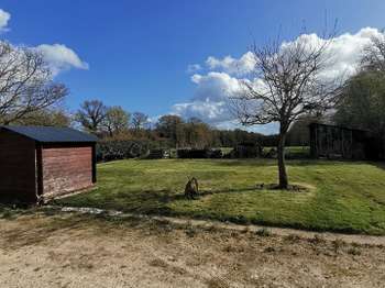 Vente maison 2 pièces Vente maison 2 pièces