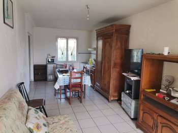 Vente Maison 1 chambreIffendic