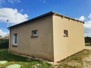 Vente maison 2 pièces Vente maison 2 pièces