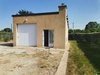 Vente maison 2 pièces Vente maison 2 pièces
