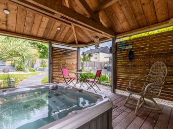 Vente Maison 4 chambresIffendic