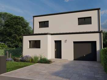 Vente maison 5 pièces Vente maison 5 pièces