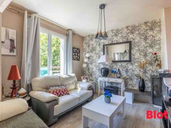 Vente Maison 3 chambresIffendic