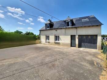 Vente Maison 2 chambresIffendic