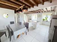 Vente maison 3 pièces Vente maison 3 pièces