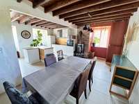 Vente maison 3 pièces Vente maison 3 pièces