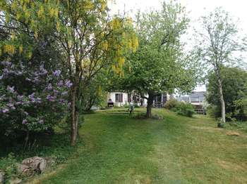 Vente maison 6 pièces Iffendic 35