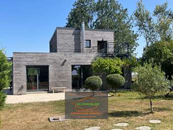 Photo Vente maison Iffendic