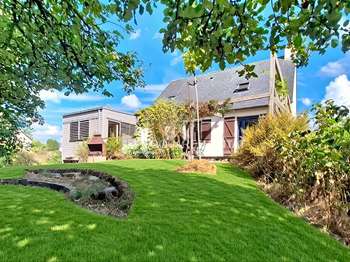Vente Maison 4 chambresIffendic