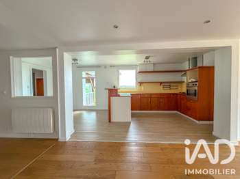 Vente maison 5 pièces Iffendic 35