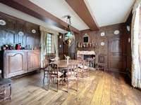 Vente maison 8 pièces Vente maison 8 pièces