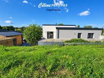 Vente Maison 4 chambresIffendic