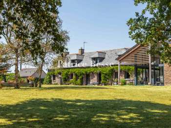 Vente Maison 4 chambresIffendic