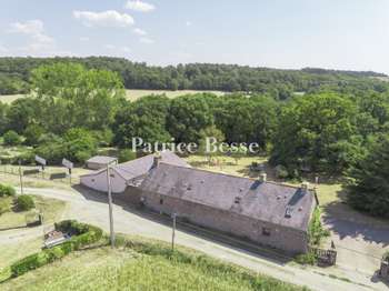 Vente maison 7 pièces Vente maison 7 pièces