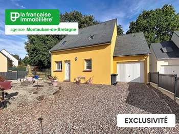 Vente Maison 3 chambresIffendic