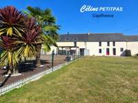 Vente maison 4 pièces Vente maison 4 pièces