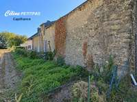 Vente maison 2 pièces Vente maison 2 pièces