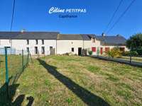 Vente maison 2 pièces Vente maison 2 pièces